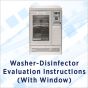 Evaluation Kit - Washer Indicators
