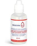 Solexin 60ml - with irrigation nozzle - Case of 48
