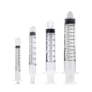 maxill Luer Lock Standard Syringe 12 cc