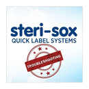 SteriSox SteriPouch Label Rolls
