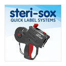 SteriSox SteriPouch - Ink Roller