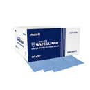 Safeguard 20"x20" Crepe Paper Steri Wrap