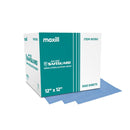 Safeguard 20"x20" Crepe Paper Steri Wrap