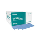 Safeguard 20"x20" Crepe Paper Steri Wrap
