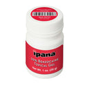 Ipana gel topique benzocaïne 20% - chaque