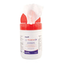 maxill tb Minuteman-Lite 70% Alcohol Wipe Refills