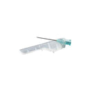 SurGuard® 3 Safety Hypodermic Needle, 1 in. Length 18GA - Box of 100