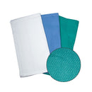 maxill steri-mat Instrument Towel - 5 Pack - Green