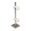 maxill u-test Indicator Holder- 16.7 cm Stand and 2 Clips
