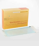 Sachets de stérilisation de classe 4 avec indicateurs multiparamètres internes/externes à une seule étape 7”x 13” – 18cm x 33cm