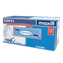 Vinyl Exam Glove