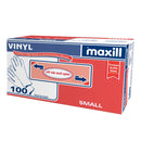 Vinyl Exam Glove