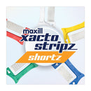 maxill xacto stripz-shortz