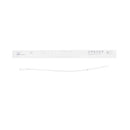 Dover™ Rectal Tube, 20 in. Length - 18 Fr