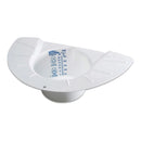 Curity™ Specipan Sample Collection Commode Chair