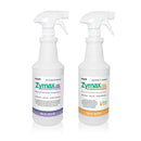 946 mL, Zymax QS Quick Shot Enzymatic Cleaning Foam