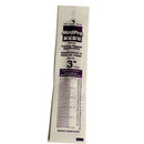 Applicator with sterile 3in cotton tip BOX/100 x 2