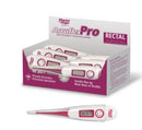 Digital rectal thermometer Accuflex-Pro C red