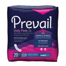 Prevail® Moderate Long Daily Pad 9.25''