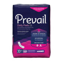Prevail® Ultra Thin Daily Pad 16''