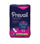 Prevail® Ultra Light Pantyliner 7.5''