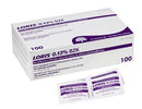 Loris 0.13% Benzalkonium Chloride Towel