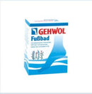 GEHWOL Bain poudre bleu