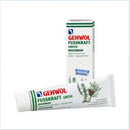 GEHWOL FUSSKRAFT Green (Deodorant cream for feet)