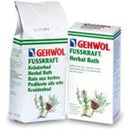 GEHWOL Bain aux herbes 400g