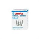 GEHWOL Rosemary bath salt