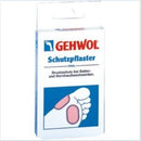 GEHWOL Oval Plasters (4/Box)