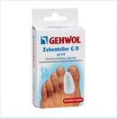 GEHWOL Extra Comfort Separator - Polymer Gel