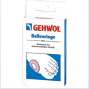 GEHWOL Felt Onion (OVAL) 6/BOX
