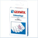 GEHWOL Felt horns (ovals) 9/Box