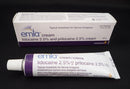 Topical local anesthetic cream EMLA s/dressing TEGA 30g