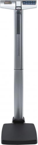 EYE-LEVEL DIGITAL SCALE CAP 500lb/220kg s/ADAPT