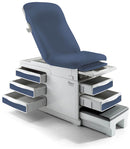 Ritter 204 Manual Examination Table 