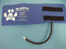 Brassard BP VET moniteur 18-26cm patte large