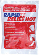 Instant Hot Compress - Case of 24