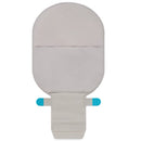 1 Piece Sensura® Mio Convex Drainable Ostomy Bag
