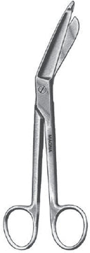 Ciseaux à bandage LISTER 5.5po