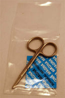 SPENCER SUTURE SCISSOR 3.5in