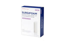 SURGIFOAM® Éponge de gélatine résorbable pour hémorroïdectomie, 8x3 cm - 5 éponges