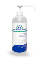 Amoveõ désinfectants liquide 80% alcool 1L- Unité