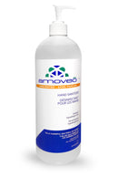 Gel Amoveõ Fragrance Free 1L