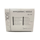 Aiguille hypodermique SOL-M  27G*1/2"- boite de 100