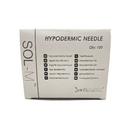 Aiguille Sol-M™ Hypodermique 20G x 1''