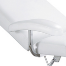 Deluxe or adjustable armrests