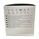 Aiguille hypodermique SOL-M  27G*1/2"- boite de 100