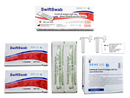 SwiftSwab Covid-19 Antigen Self-Test (Nasal Swab)